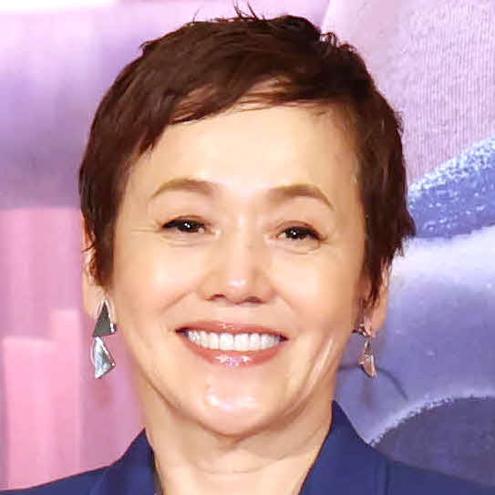 大竹しのぶ、長男二千翔さん結婚を亡き夫に報告「空に向かって呟きました」(日刊スポーツ)