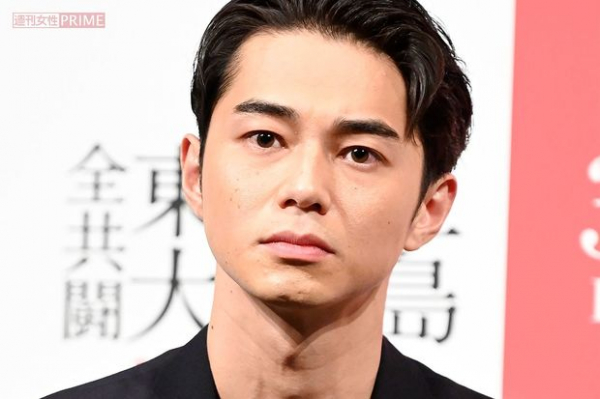 東出昌大、杏への“養育費1万円”も納得!?「月額1万円のジム通いも痛い」金欠生活(週刊女性PRIME)