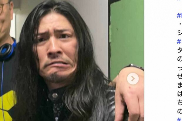 「牢獄の中で永久に反省します」詐欺容疑で逮捕俳優の笑えないジョーク、皮肉すぎる“衝撃投稿”(週刊女性PRIME)