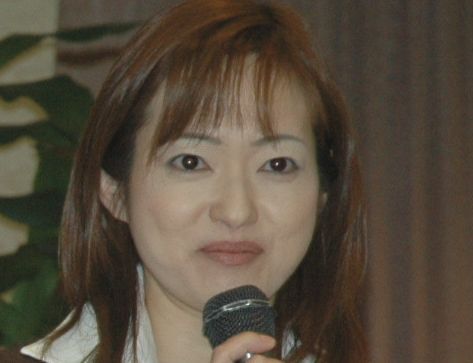 2児の母、56歳になった大神いずみ近影に反響「若々しいですね」「お幸せそうで良かった」(西スポWEB OTTO！)