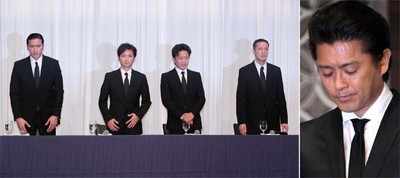 グループは有名無実化 4人になった新生TOKIO解散の“Xデー”（日刊ゲンダイDIGITAL）