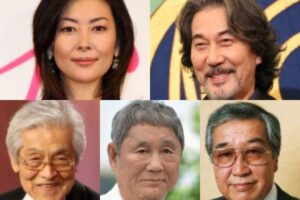 1990年代最高の邦画は？ 日本映画黄金期の傑作（4）アカデミー賞全部門制覇の偉業を成し遂げた名作は？(映画チャンネル)