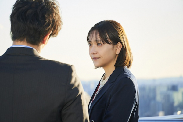 松井愛莉“まき”と大貫勇輔“山手”が迎えた意外な結末に「なんで??」「腑に落ちない」と視聴者騒然＜子宮恋愛 最終回＞(WEBザテレビジョン)