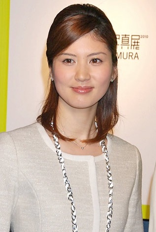 日テレ鈴江奈々アナ、第2子妊娠を報告 『every』産休、後任は徳島えりかアナ(オリコン)