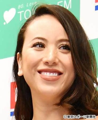 道端アンジェリカが第１子男児を出産「この子と旦那さんには感謝しかない」（東スポWeb）