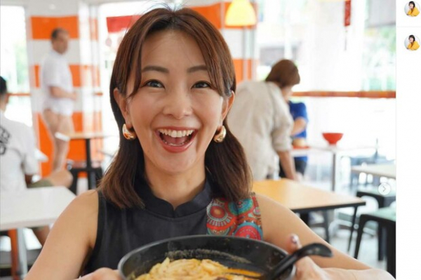 お好み焼きと素麺の夕ご飯は躊躇、 元テレ朝女性アナの“本音告白”に世のママ「なんでダメなの？」(週刊女性PRIME)