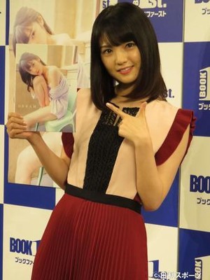 道重さゆみ「性格の悪さが顔に出てた」モー娘。時代（日刊スポーツ）