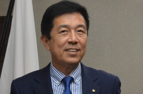 名古屋市の広沢市長　会見中にふらついて倒れる　医師が見解「会見の内容が内容なだけに…」(スポニチアネックス)