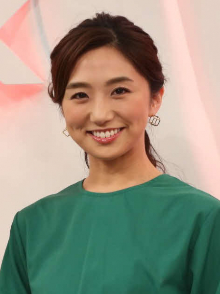 フジ松村未央アナ、小１の娘に「今回のことはまだ話せない」小中教員らの盗撮事件に心中複雑(日刊スポーツ)