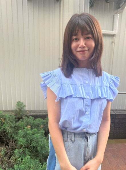 小林礼奈、再婚を発表「彼氏募集イベント」で出会ったお相手との2ショット公開「きっと色んなことを言われる」(モデルプレス)