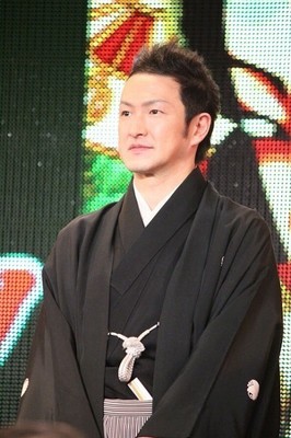 【芸能界“ドロ沼”不倫ファイル】酒気帯び運転で不倫が発覚！ 中村獅童は“芸の肥やし”を封印できるか（リアルライブ）