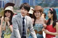 吉沢亮に「イケメン過ぎ」の声殺到！「サバイバル・ウェディング」第1話（cinemacafe.net）