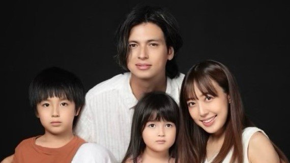川崎希 産まれたばかりの第3子女児と夫・アレクサンダーとの幸せあふれる家族3ショット公開!長男＆長女のほっこりエピソードも明かす(めざましmedia)