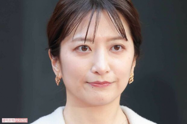 中丸雄一の出演は「今のところ考えていない」笹崎里菜のYouTube開設に“集まる疑念”(週刊女性PRIME)