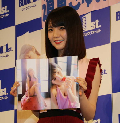 道重さゆみ「今はステーキが恋人」　ハロプロ後輩・真野恵里菜が結婚も（スポニチアネックス）