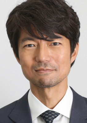 【オレノカオ】渋み増す仲村トオル　優作さん、舘＆柴田を今も追う（スポニチアネックス）