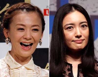華原朋美“不倫愛”の火消し？ 仲間由紀恵の出産報道のウラ（日刊ゲンダイDIGITAL）