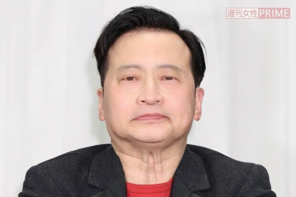 参院選出馬ラサール石井の“黙るのやめた宣言”に総ツッコミ、蒸し返される14年前の“セクハラ暴言”(週刊女性PRIME)