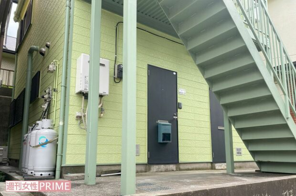 《千葉・松戸》姉を刺殺して15分後に自首した弟を逮捕、犯行時刻に響いた音が意味する“2人の関係”(週刊女性PRIME)