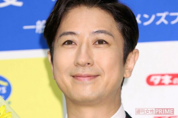 谷原章介、教師による性犯罪を受け「子供を性対象にした漫画多すぎ」と指摘、SNS賛否真っ二つ(週刊女性PRIME)