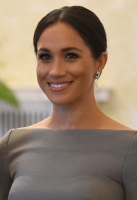 議論白熱！メーガン妃の英語がすでにクイーンズ・イングリッシュ化!?（Movie Walker）