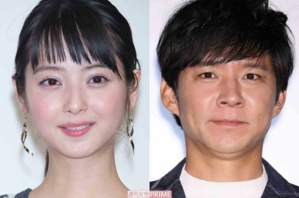 佐々木希が離婚しない“本当の理由”に視聴者感涙、“自由”を満喫する渡部に「家事手伝え」の大合唱(週刊女性PRIME)
