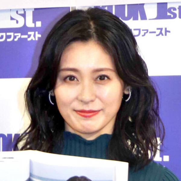 おっとり派の本仮屋ユイカ、せっかち派の妹・リイナは「すごく愛情深くて、すごくいい人です、本当に」(スポーツ報知)