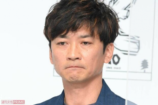国分太一、スタッフへのセクハラは“自覚なし”か、東山紀之との共通点と“第二の国分”が出る可能性(週刊女性PRIME)