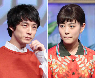 結婚を前提に交際中…高畑充希を両親に紹介した坂口健太郎（日刊ゲンダイDIGITAL）