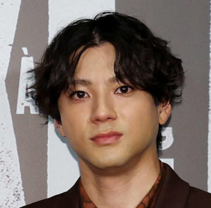 山田裕貴、西野七瀬との意外な新婚生活告白「家だと嫁ちゃんの方が…」昨年4月結婚(日刊スポーツ)