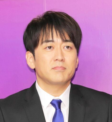 安住紳一郎アナ「ＣＭなしで放送されました」人権、コンプライアンス問題に関するフジ検証番組について伝える…「ＴＨＥ　ＴＩＭＥ，」(スポーツ報知)