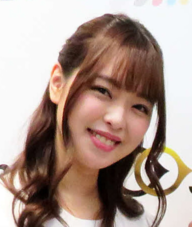 元けいマルガールズ“二刀流”開坂映美「このたび結婚いたしました」(日刊スポーツ)