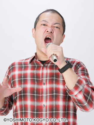 ハロー植田、結婚発表　「どんな質問にもB'zの曲で返す」ネタで話題(オリコン)