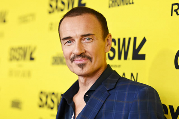「ファンタスティック・フォー」「NIP/TUCK ハリウッド整形外科医」俳優が56歳で死去(映画.com)