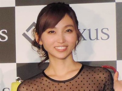 吉木りさ、結婚８カ月後の披露宴「終始しあわせな１日でした」（サンケイスポーツ）