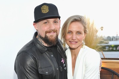 キャメロン・ディアスほか、子供をもたないと決めたセレブたち（ELLE ONLINE）
