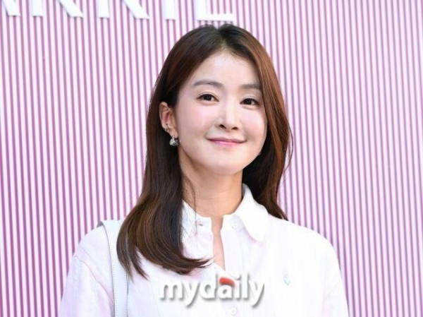 イ・シヨン、元夫の同意なしに体外受精で第2子妊娠…ネット上では賛否の声(Kstyle)