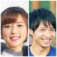 柴崎岳が真野恵里菜との結婚発表「良い家庭を築いていきたい」（スポーツ報知）