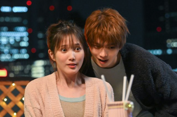 「北くんシェア」“南”本田翼らの八百長王様ゲームが「最高」 「増子敦貴の“ニセ北くん”もかわい過ぎて手に余る」(エンタメOVO)
