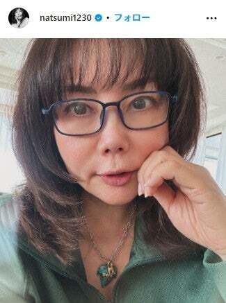 小川菜摘、中高時代の友人との女子旅ショットに反響「青春感すごい」「修学旅行みたい」(モデルプレス)