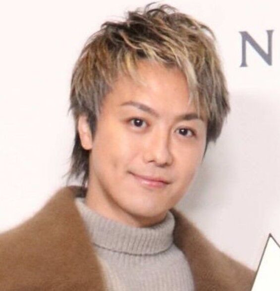 ＥＸＩＬＥ・ＴＡＫＡＨＩＲＯ　現在の姿にフォロワー仰天「めちゃムキムキ」「割れる」「えっぐい背中」(スポーツ報知)