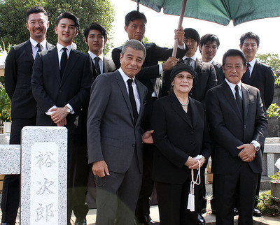 「石原裕次郎の軌跡」展、全国8カ所で開催　東京では結婚指輪などを初披露（映画.com）