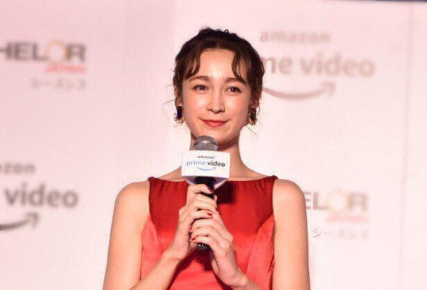 藤井サチが結婚を報告「彼とならどんな困難も乗り越えていけると感じました」(WEBザテレビジョン)