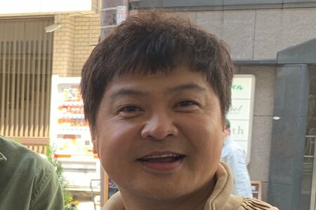 「今田さんと妻」今田耕司＆美女と2ショットにSNS衝撃「結婚した？！」「綺麗な奥さん」月亭方正が美人妻を顔出し(LIMO)