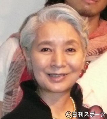 生田悦子さんが虚血性心不全のため死去　71歳（日刊スポーツ）