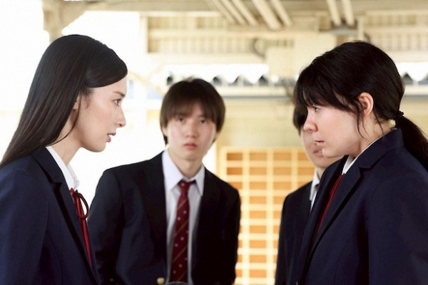 宮本茉由“花梨”のトリンドル玲奈“葵”への壮絶ないじめに「見てられない」「執着心えっぐ…」の声＜レプリカ 元妻の復讐＞(WEBザテレビジョン)