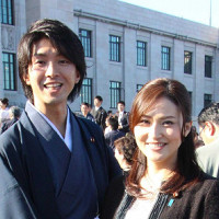 金子恵美氏、ゲス不倫の夫に「かすかな不安…」（スポーツ報知）