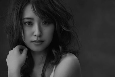 衛藤美彩ら３人美容ブランドキャラに、新しい顔披露（日刊スポーツ）