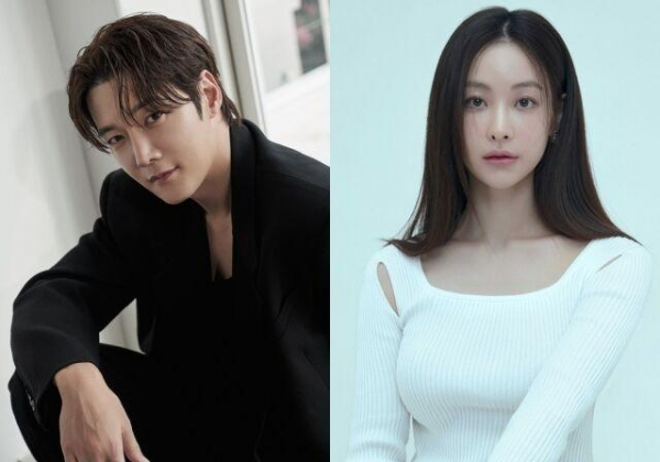 チェ・ジニョク＆オ・ヨンソ、新ドラマ「子供ができました」主演に抜擢！(Kstyle)