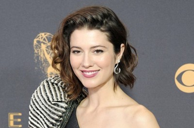 メアリー・E・ウィンステッド、恋人E・マクレガーの娘にディスられる（クランクイン！）